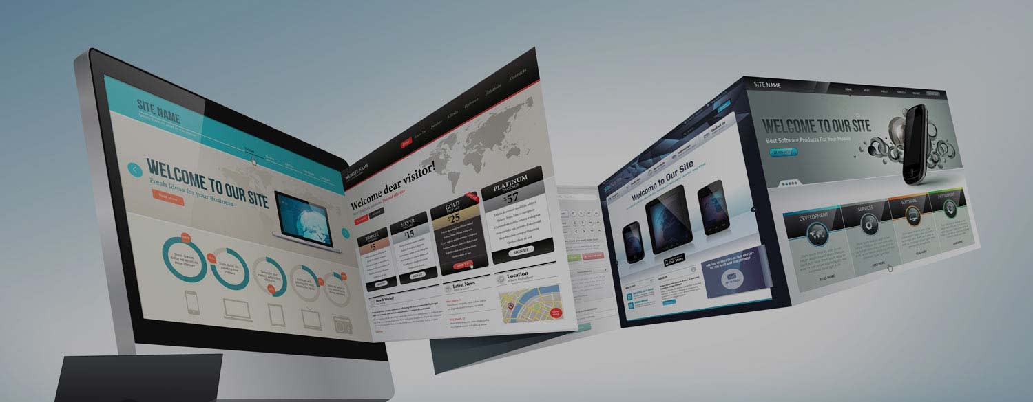 Strategic Web Development
