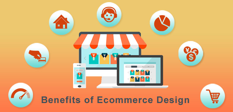 Ecommerce Web Design and Benefits ecommerce-web-design